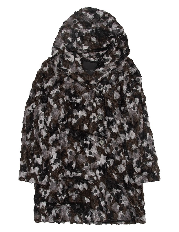 ERICH FEND talvitakki, 38 - Naisten takit ja jakut - 10105433071 - 0