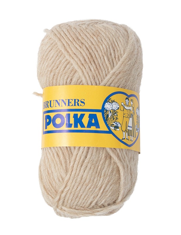 RUNNERS POLKA neulelanka, 50 g - Käsityö - 10105433074 - 0