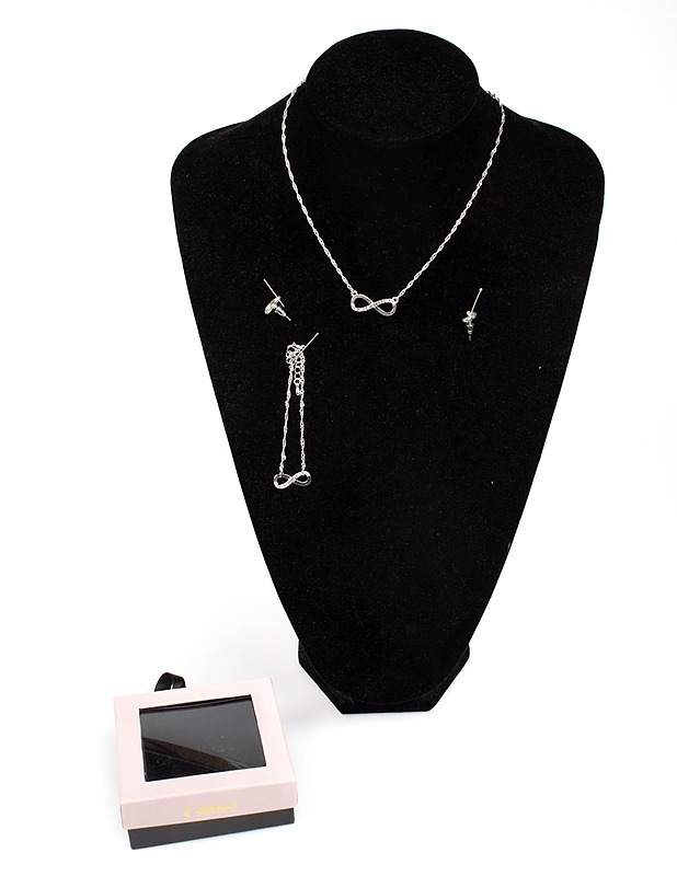 GLITTER Korusetti - Korut - 10105433100 - 0