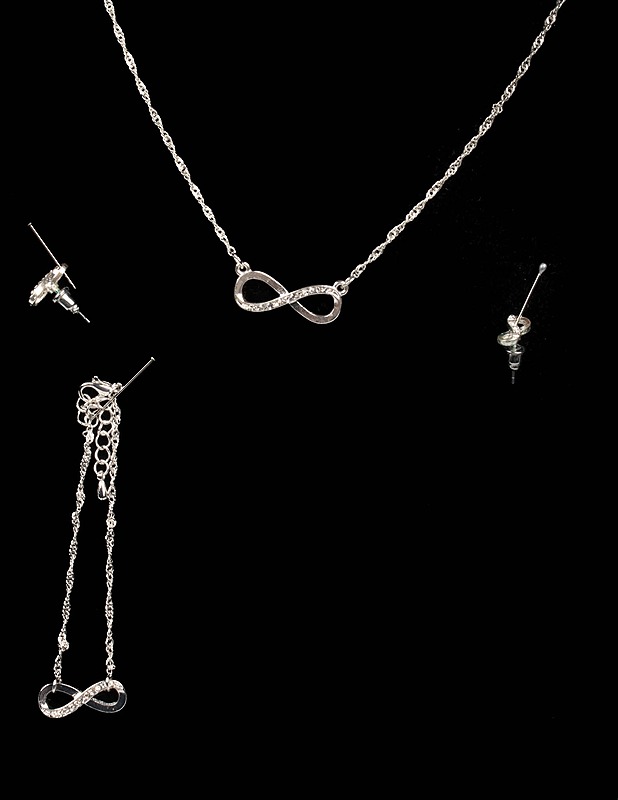 GLITTER Korusetti - Korut - 10105433100 - 1