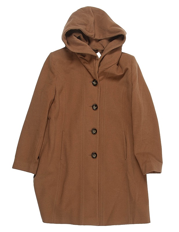 DIXICOAT villakangastakki, 42 - Naisten takit ja jakut - 10105433102 - 0