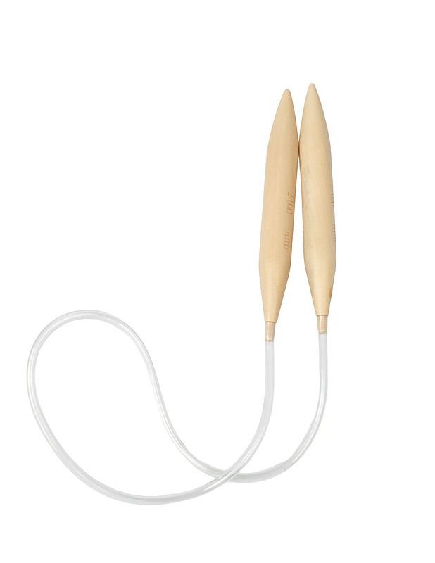 Puinen pyöröpuikko, 20 mm - Käsityö - 10105433115 - 0