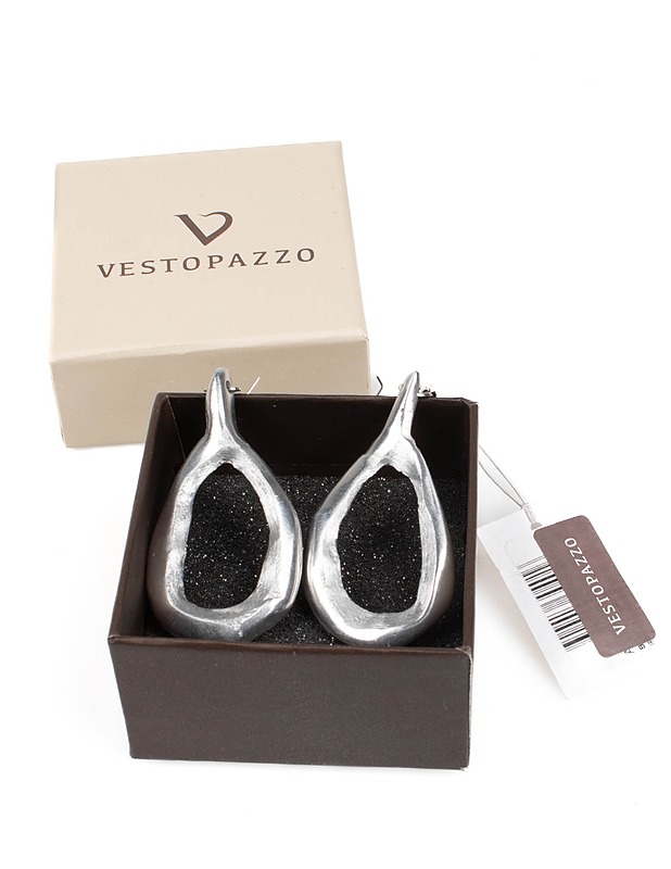 VESTOPAZZO korvakorut - Korut - 10105433118 - 0