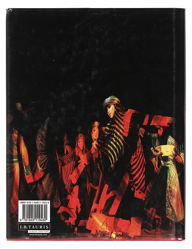 Raising Dust: A Cultural History of Dance in Palestine - Nicholas Rowe - Taide- ja kulttuurikirjat - 10105433134 - 1