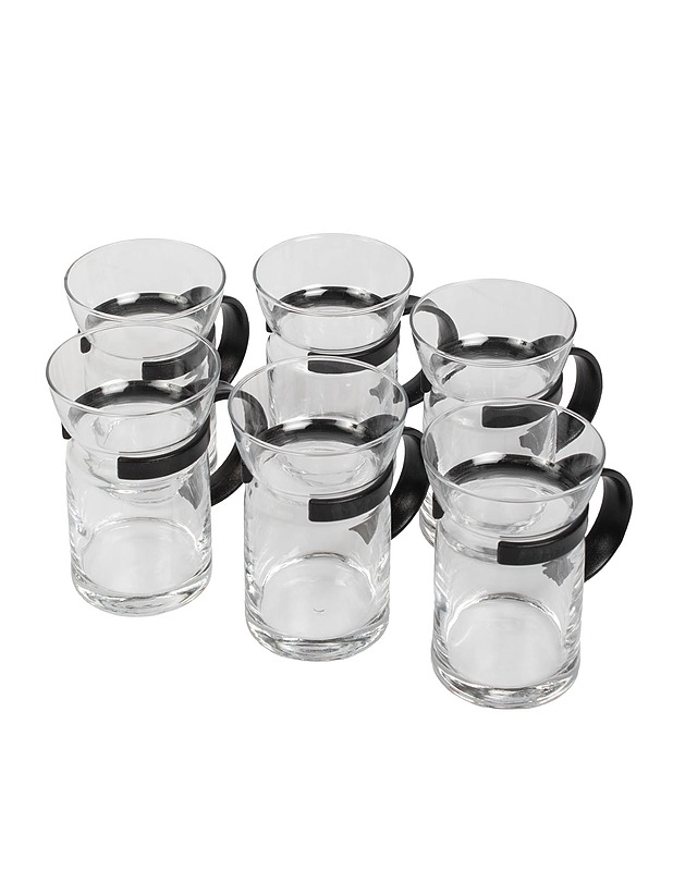 Kuumajuomalasi, 6 kpl - Lasit - 10105433133 - 0