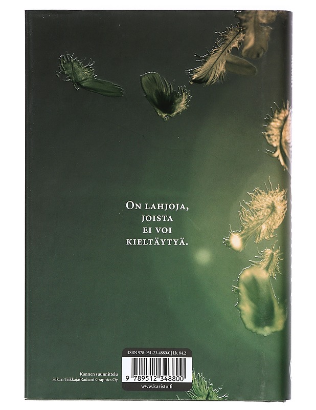 Matkijalintu - Stewart, Sean - Romaanit ja novellit - 10105433132 - 1