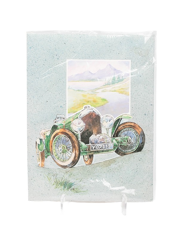 Kirjepaperisetti - Askartelu - 10105433138 - 0