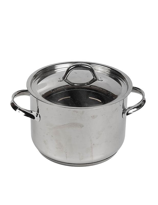 OPA Mari Steel kattila, 3 l - Pannut ja kattilat - 10105433145 - 0