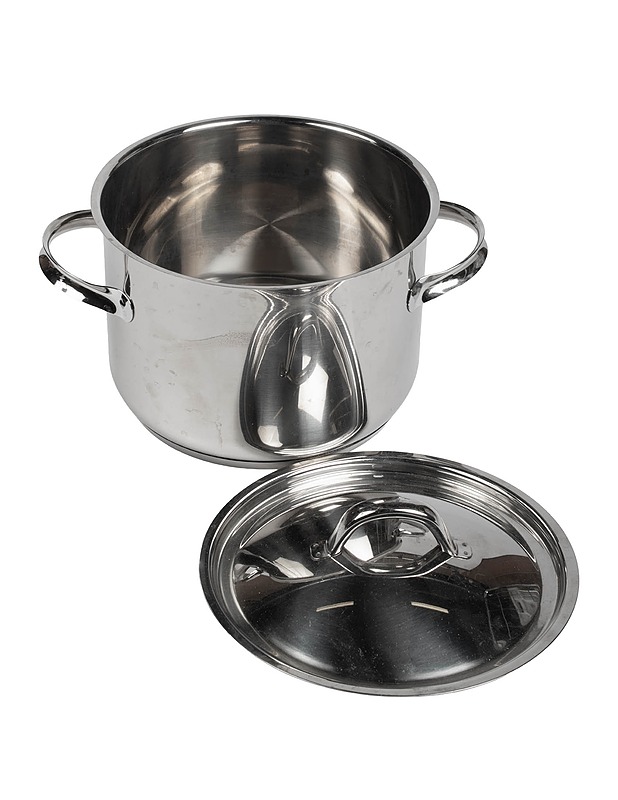 OPA Mari Steel kattila, 3 l - Pannut ja kattilat - 10105433145 - 1