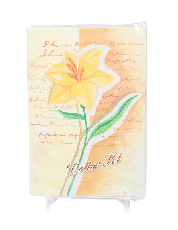 Kirjepaperisetti - Askartelu - 10105433147 - 0