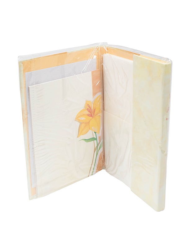 Kirjepaperisetti - Askartelu - 10105433147 - 1