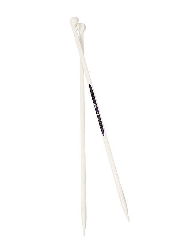 PRYM puikot, 8 mm - Käsityö - 10105433150 - 0