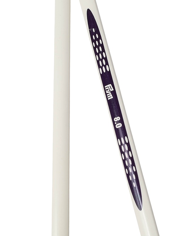 PRYM puikot, 8 mm - Käsityö - 10105433150 - 1