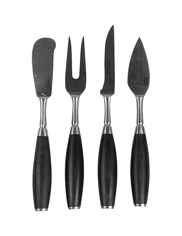 GALA juustoveitsisetti, 4 osaa - Muut astiat - 10105433153 - 0