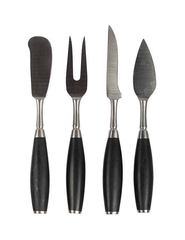 GALA juustoveitsisetti, 4 osaa - Muut astiat - 10105433153 - 1