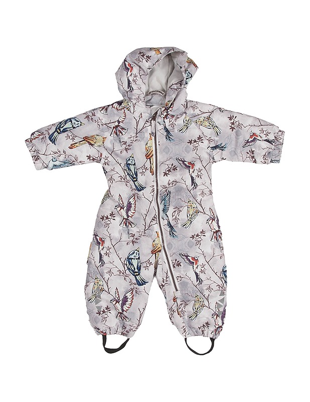 HC OUTWEAR vauvan talvihaalari, 68 - Lasten vaatteet - 10105433162 - 0