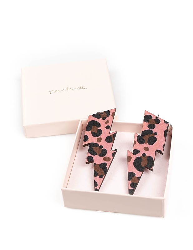 MAANANTAIMALLI korvakorut - Korut - 10105433168 - 0