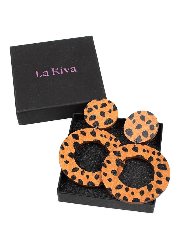 LA KIVA korvakorut - Korut - 10105433173 - 0