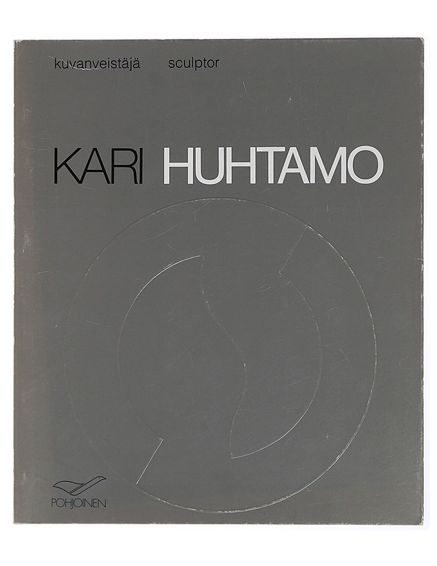 Kari Huhtamo - Harrastekirjat - 10105433179 - 0