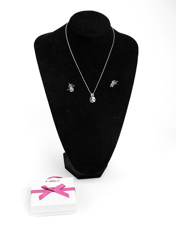 GLITTER Korusetti - Korut - 10105433184 - 0