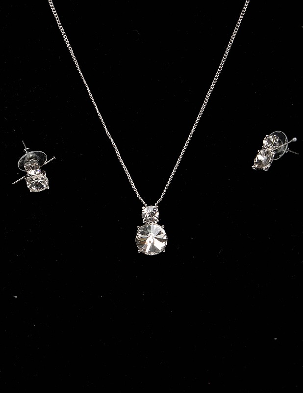 GLITTER Korusetti - Korut - 10105433184 - 1