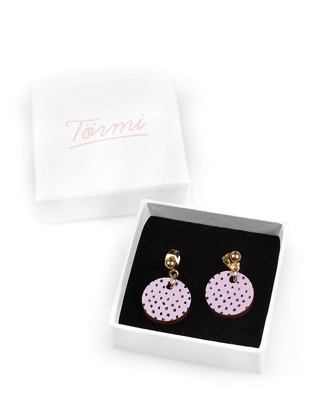 TÖRMI korvakorut - Korut - 10105433206 - 0