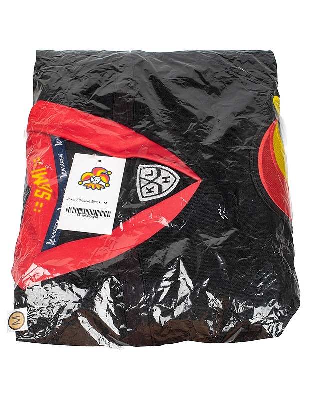 KARREN Jokerit Deluxe Black, M - Urheiluvaatteet ja fanivaatteet - 10105433216 - 0