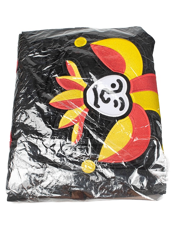 KARREN Jokerit Deluxe Black, M - Urheiluvaatteet ja fanivaatteet - 10105433216 - 1