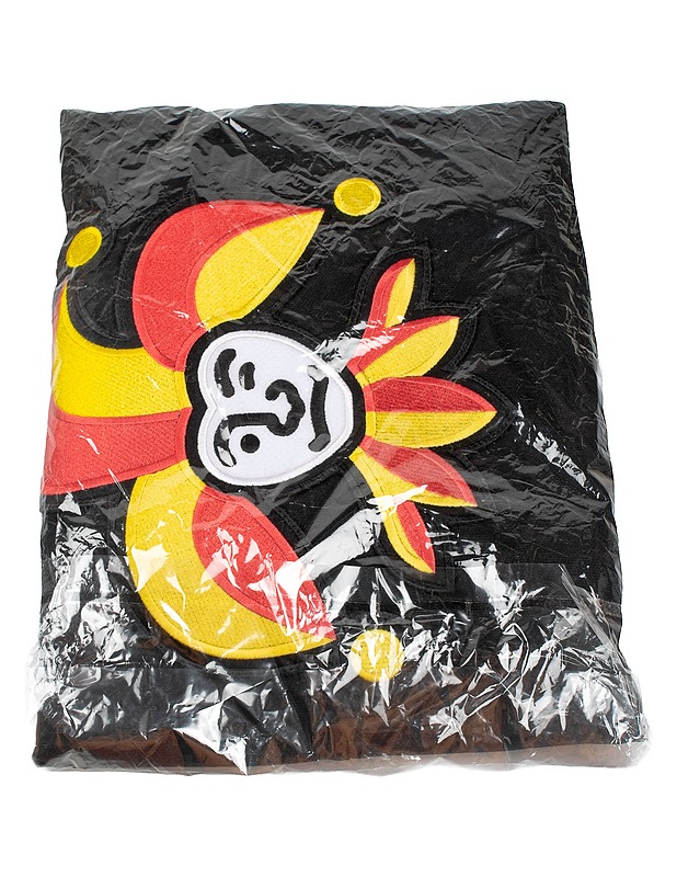 KARREN Jokerit Deluxe Black, 3XL - Urheiluvaatteet ja fanivaatteet - 10105433219 - 1