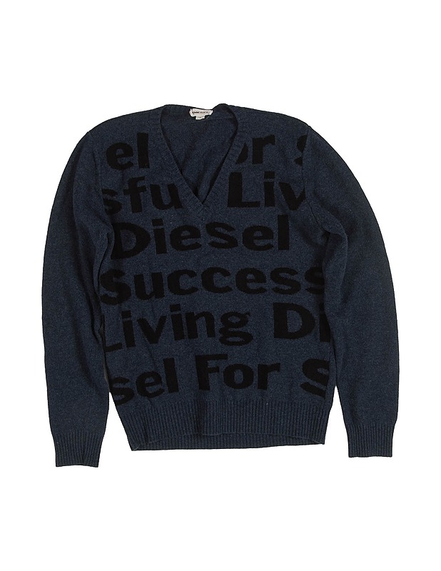 DIESEL villapaita, XL - Naisten paidat ja topit - 10105433235 - 0