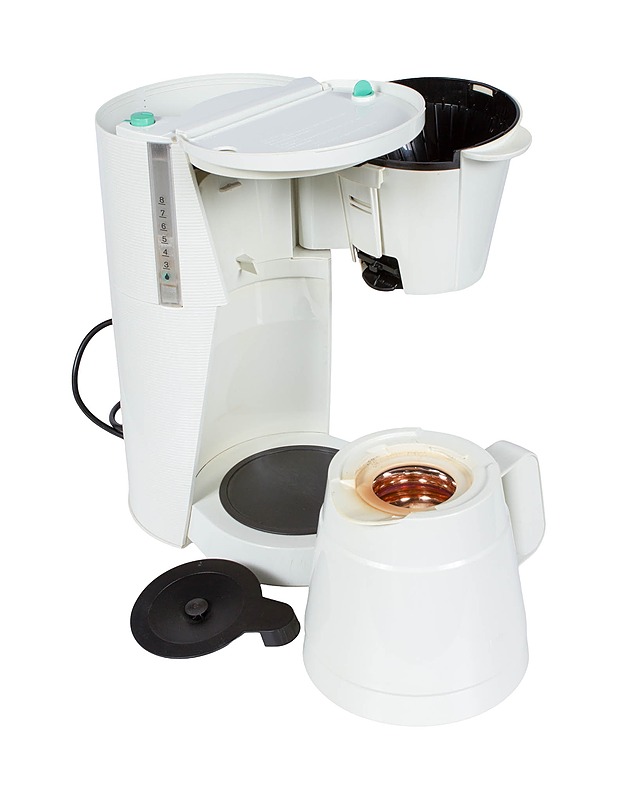 BRAUN 3117 kahvinkeitin - Pienkodinkoneet - 10105433250 - 2