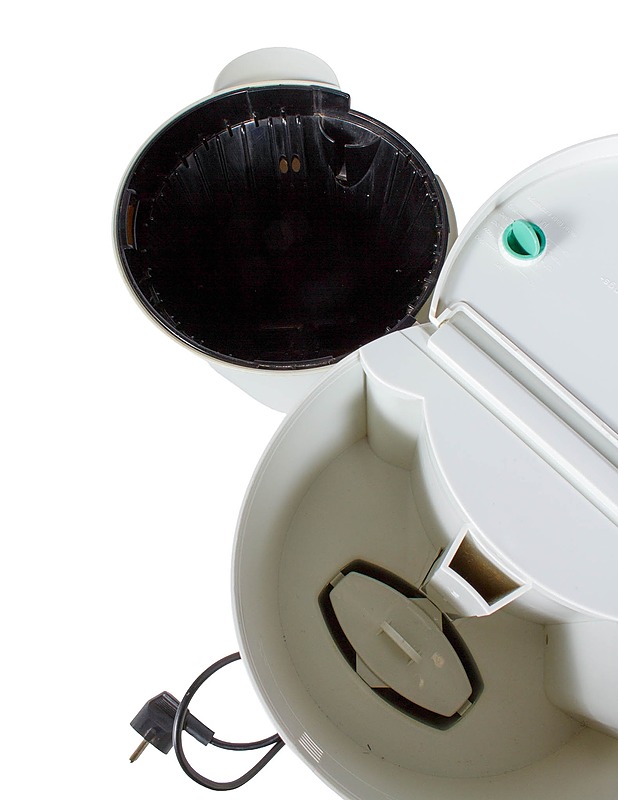 BRAUN 3117 kahvinkeitin - Pienkodinkoneet - 10105433250 - 3