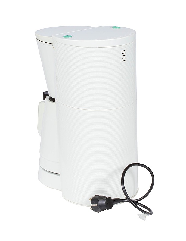 BRAUN 3117 kahvinkeitin - Pienkodinkoneet - 10105433250 - 4