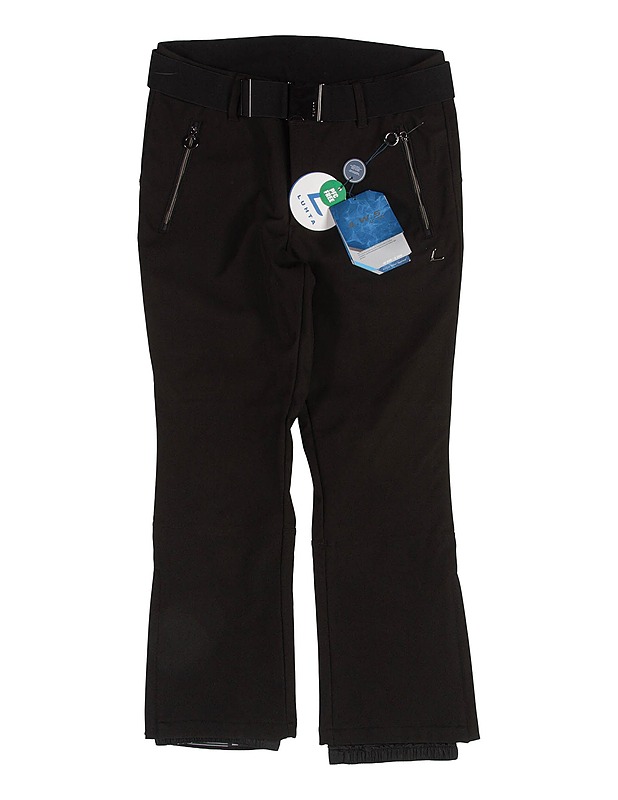 LUHTA ulkohousut, D42/21 - Naisten housut, shortsit ja haalarit - 10105433252 - 0