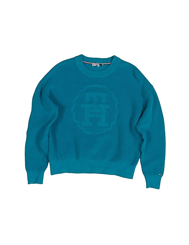 TOMMY HILFIGER pusero, S - Naisten neuleet - 10105433257 - 0