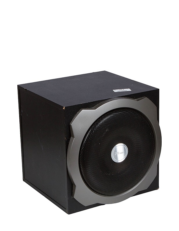 TRUST Tytan 2.1 subwoofer - Audio - 10105433258 - 0