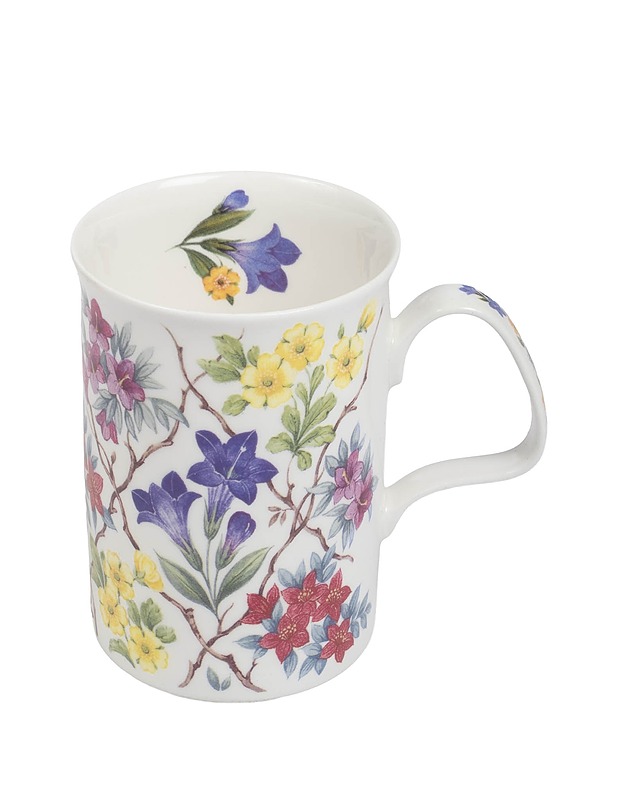 ROY KIRKHAM Alpine Chintz muki - Mukit ja kahvikupit - 10105433262 - 0