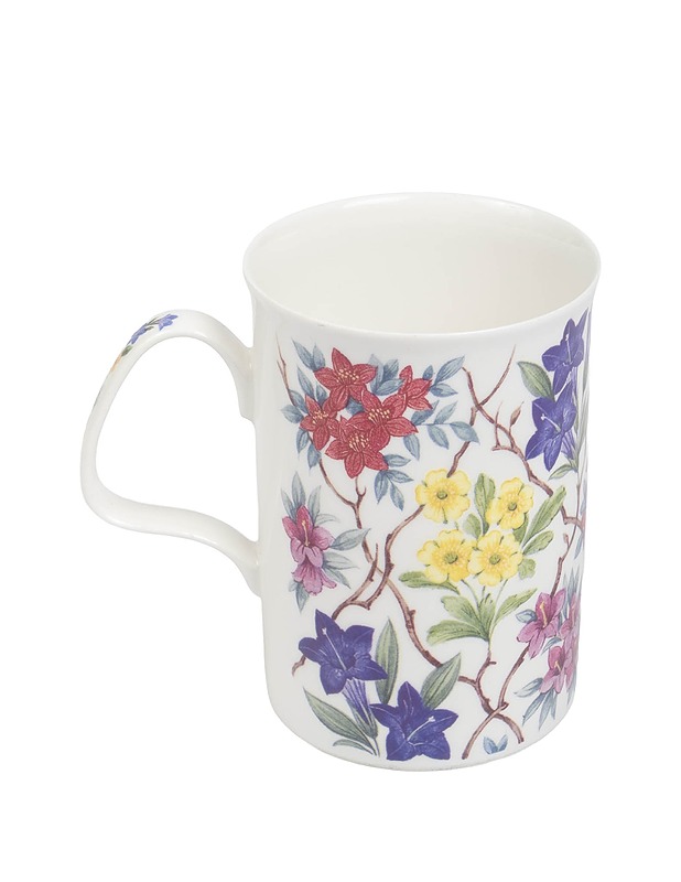 ROY KIRKHAM Alpine Chintz muki - Mukit ja kahvikupit - 10105433262 - 1