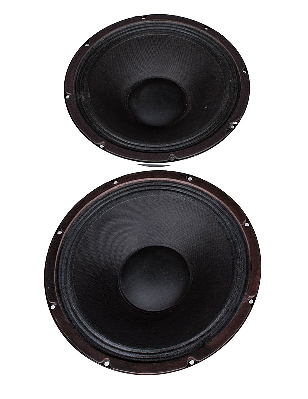 EMINENCE Kappa 12" kaiutinelementit, 2 kpl - Audio - 10105433270 - 1