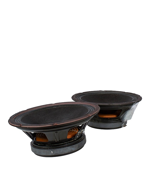 EMINENCE Kappa 12" kaiutinelementit, 2 kpl - Audio - 10105433270 - 2