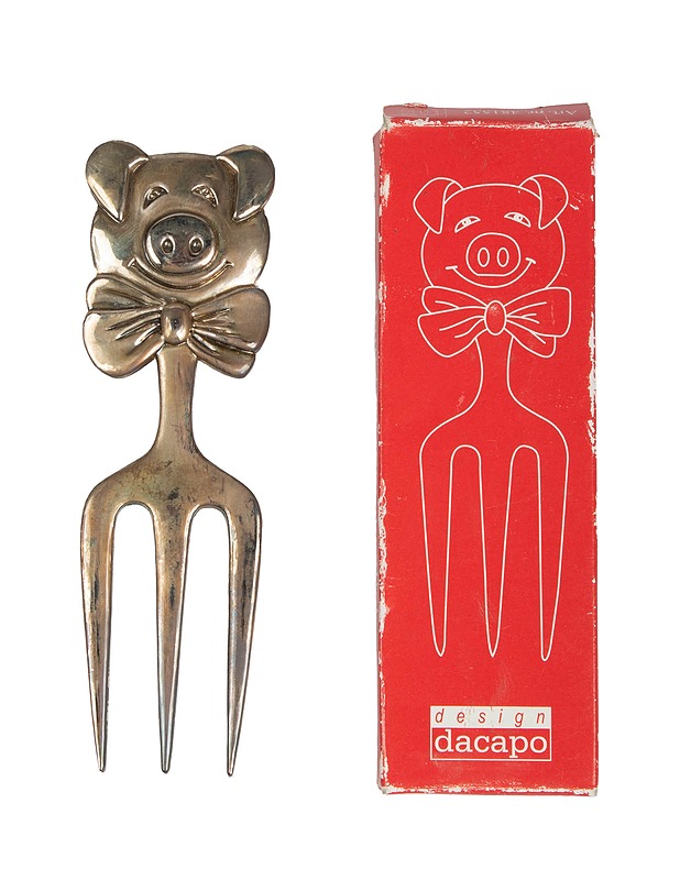 DACAPO kinkkuhaarukka - Muut astiat - 10105433272 - 0