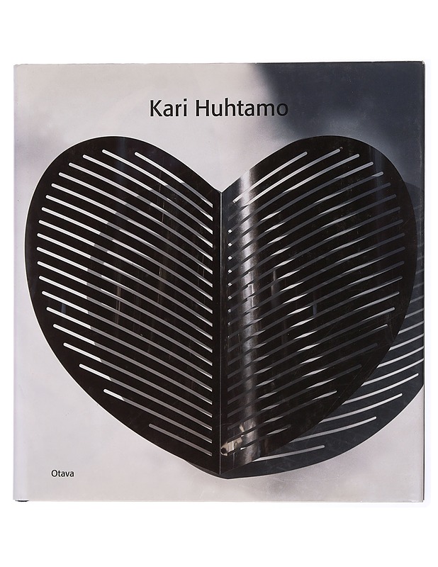 Kari Huhtamo - Huhtamo, Kari - Elämäkerrat ja muistelmat - 10105433276 - 0