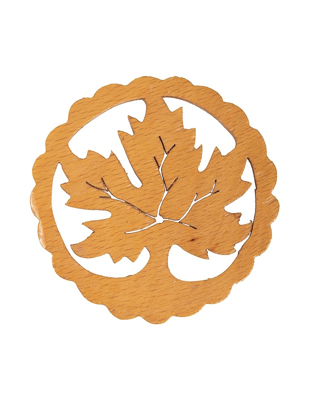 Puiset lasinaluset, 6 kpl - Muut astiat - 10105433278 - 1