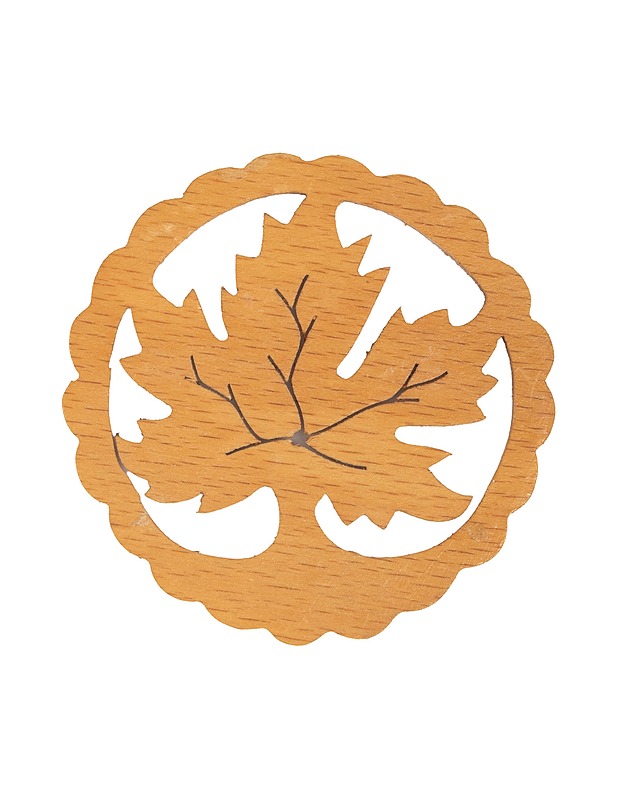 Puiset lasinaluset, 6 kpl - Muut astiat - 10105433278 - 2