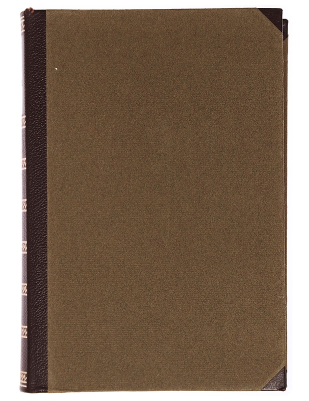 Suomen Kirjallisuuden antologia IV - Historiakirjat - 10105433309 - 1