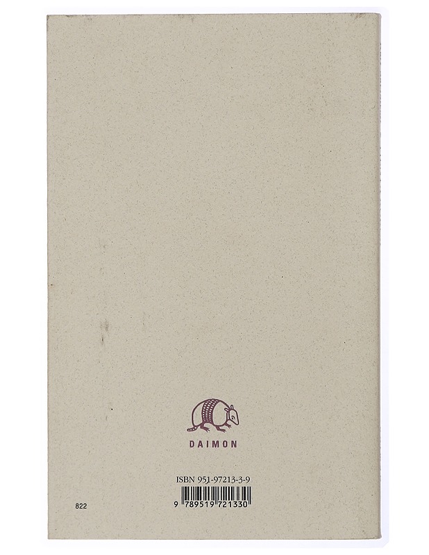 Pientä kokoa : runoja - Kari Saviniemi - Romaanit ja novellit - 10105433315 - 1