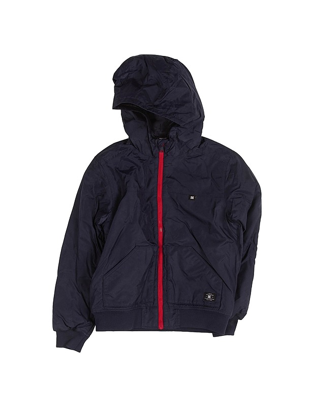 DC talvitakki, 12 - Lasten vaatteet - 10105433333 - 0