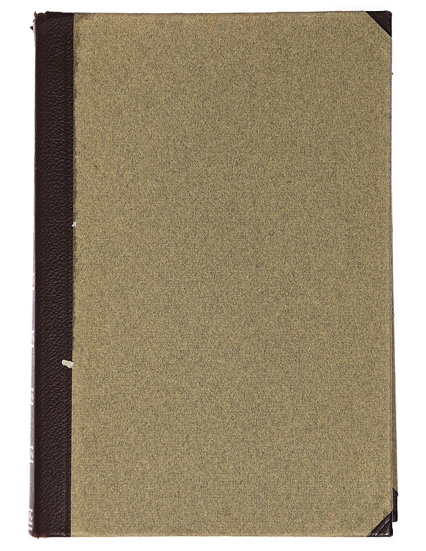 Suomen Kirjallisuuden antologia VII - Historiakirjat - 10105433332 - 1