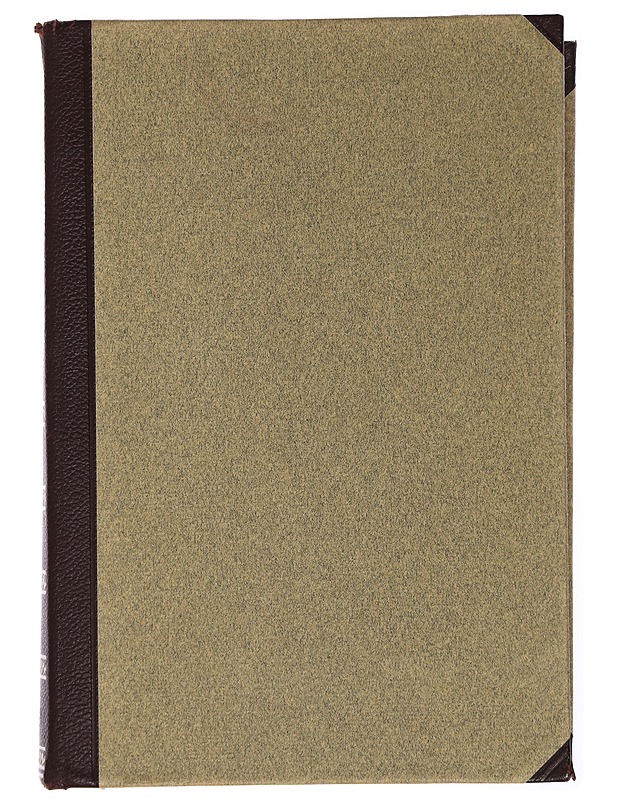 Suomen Kirjallisuuden antologia II - Historiakirjat - 10105433336 - 0