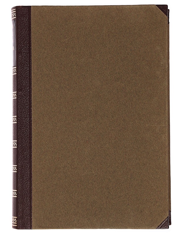 Suomen Kirjallisuuden antologia I  - Historiakirjat - 10105433346 - 1